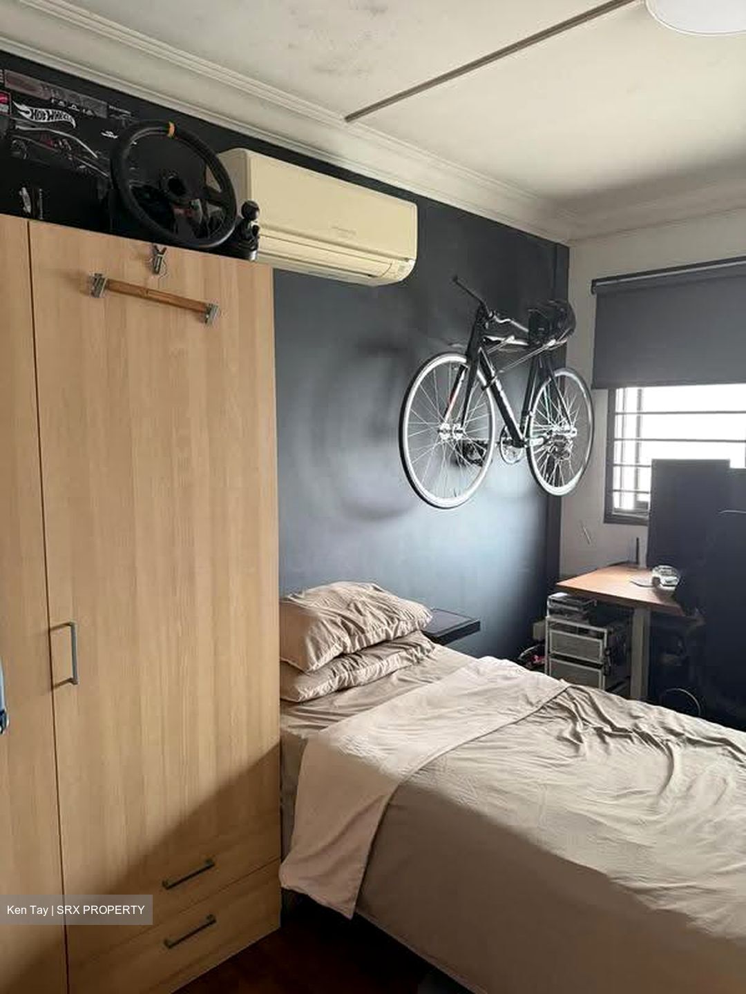 Blk 610 Senja Road (Bukit Panjang), HDB 5 Rooms #634408591